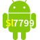 Aplicativo Sl7799 para Android