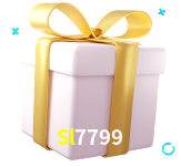 Receba seus bônus de boas-vindas no Sl7799