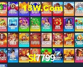 Gates of Olympus Sl7799