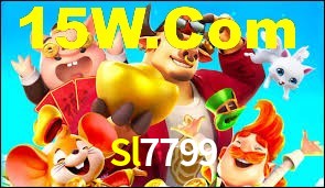 Game Providers Sl7799