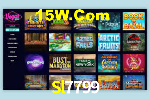 Exclusive Games Sl7799