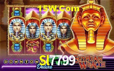 Estatísticas do Jogo Sl7799