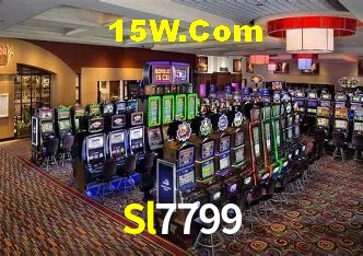 Recursos de Bônus Sl7799