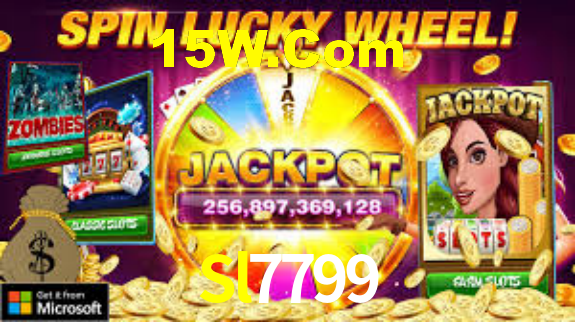 Bônus Generosos e Exclusivos no Sl7799 para Você!