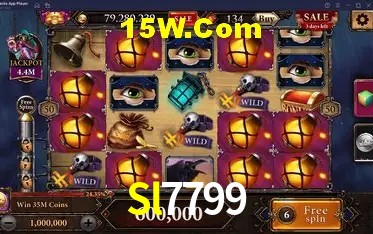 Segurança 2FA Sl7799