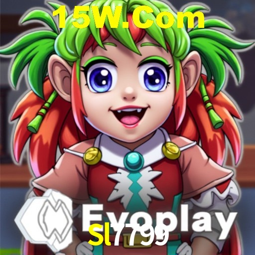 Inovações de Jogos na Sl7799: O Futuro das Experiências Interativas