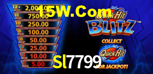 Daily Bonuses Sl7799