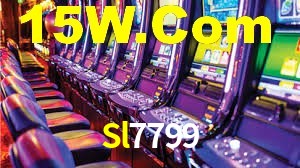 Spaceman Game Sl7799