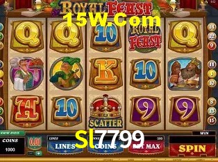 Diretório de Jogos Sl7799