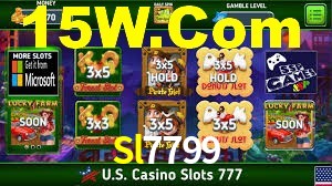 Live Casino Sl7799