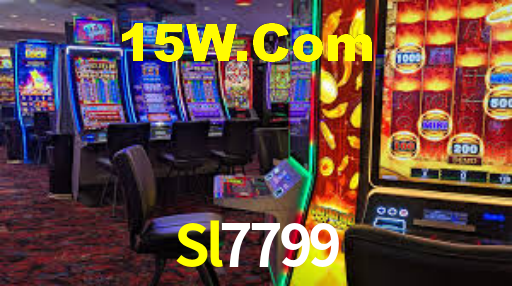 Blackjack Table Sl7799