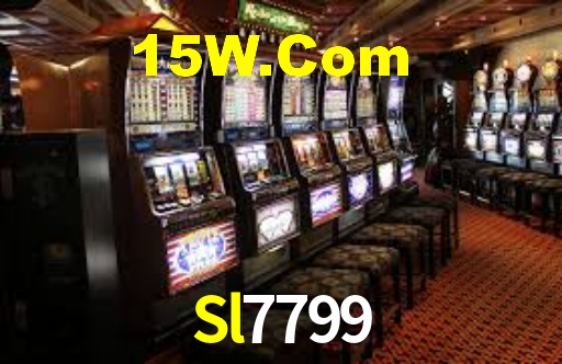 VIP Casino Sl7799