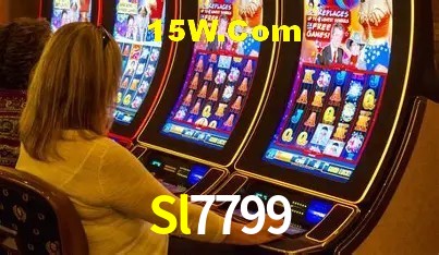 Avaliações dos Jogadores Sl7799