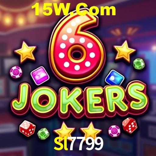 Jogos Exclusivos Sl7799