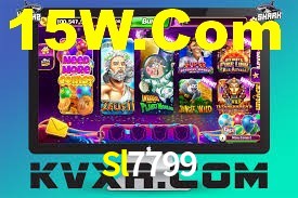 Gates of Olympus Sl7799