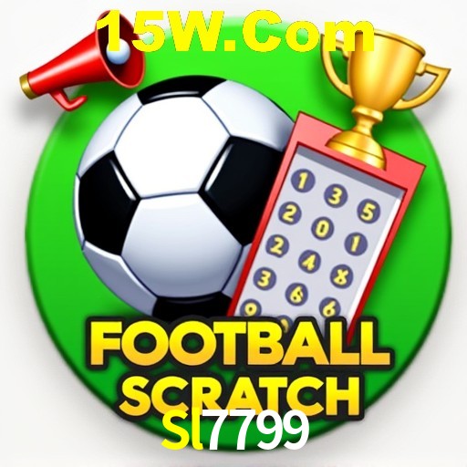 Bônus de Boas-vindas Sl7799