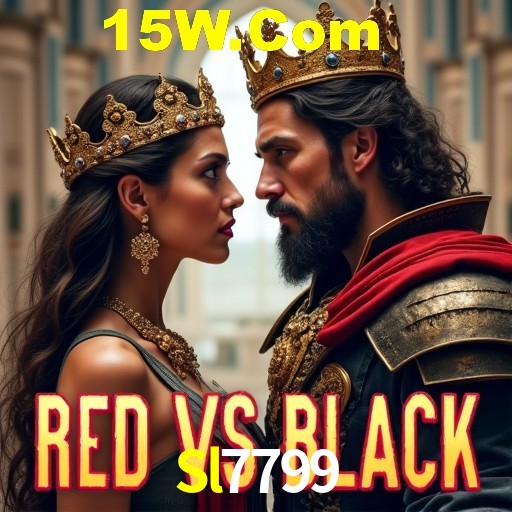 Descubra o Mundo do Cassino Online com Sl7799